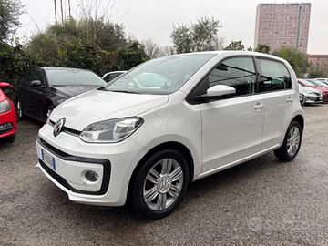 Volkswagen up! 1.0 5p. highUP! OK NEOPATENTATI