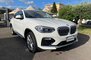 BMW X4 2.0D 12/2019 X LINE