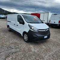 Opel VIVARO FURGONE