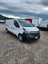 Opel VIVARO FURGONE