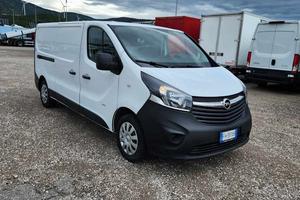 Opel VIVARO FURGONE