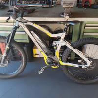  haibike 7.0 allmtn 