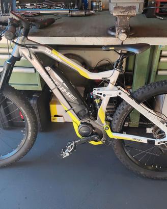  haibike 7.0 allmtn 