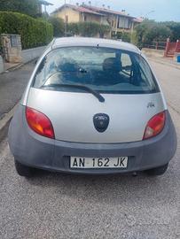 Ford Ka 1997 3000 euro COMPRESO PASSAgGGIO 