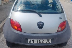 Ford Ka 1997 3000 euro COMPRESO PASSAgGGIO 