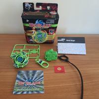Beyblade Hasbro BBA