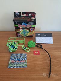 Beyblade Hasbro BBA