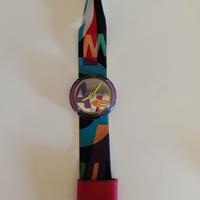 Orologio Swatch pop