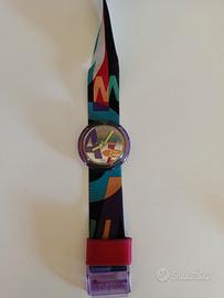 Orologio Swatch pop