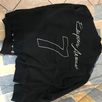 Giubbotto Armani EA7