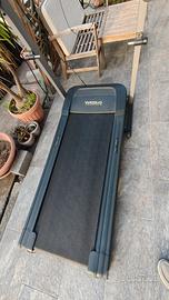 Tapis roulant elettrico 