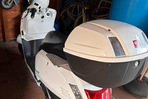 Scooter Kimco 125