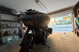 Harley Road Glide 2019 107”