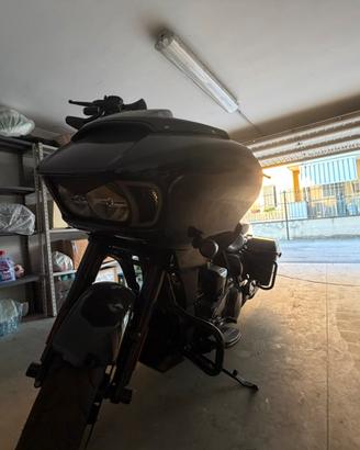 Harley Road Glide 2019 107”