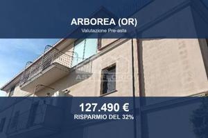 Immobile in asta di 158 m² con più di 5 locali a A