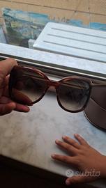Occhiali donna Gucci