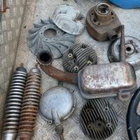 Ricambi Vespa
