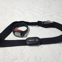 orologio cardiofrequenzimetro geonaute