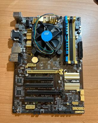 i5 4460 bundle