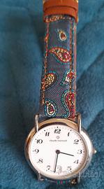 Orologio mod.71214 Claude Bernard Swiss