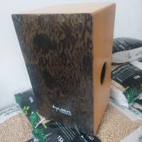 cajon percussion