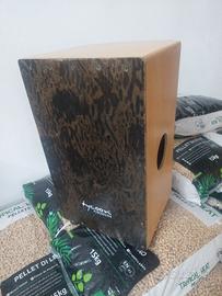 cajon percussion
