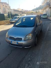 toyota yaris 1.4 diesel 