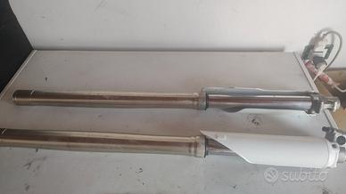 Forcelle Honda cr 1993