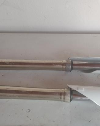 Forcelle Honda cr 1993