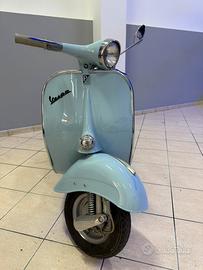Vespa 125 – Anno 1968 – Unico Proprietario