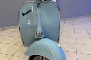 Vespa 125 – Anno 1968 – Unico Proprietario