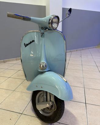 Vespa 125 – Anno 1968 – Unico Proprietario