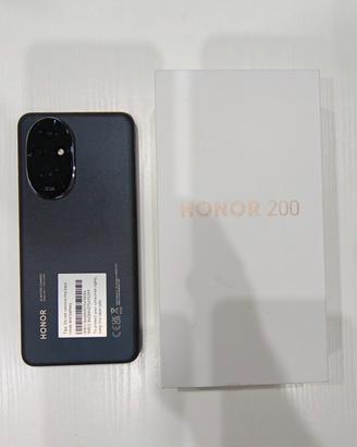 Honor 200 512gb