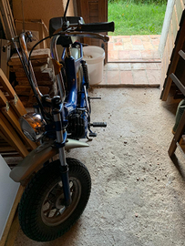 Moto Guzzi Magnum 50 cc 1975