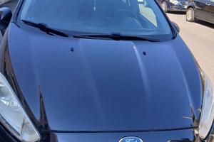 Ford fiesta titanium