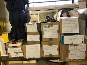 Materiale vario per  Informatica/Video/Audio