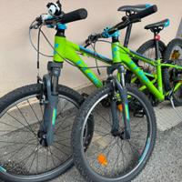 Bici Cube Ragazzi
