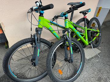Bici Cube Ragazzi