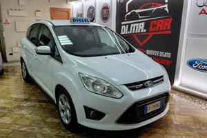 Ford C-Max 1.6 TDCi 115CV Titanium 2013