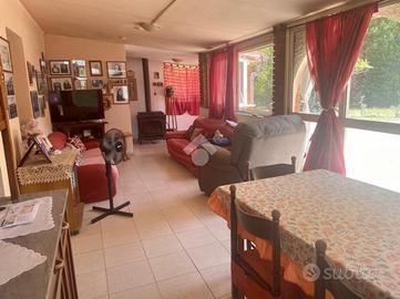 CASA INDIPENDENTE A ALGHERO