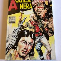 Kinowa Raccolta Aquila Nera, Ristampa Mercury