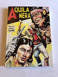 Kinowa Raccolta Aquila Nera, Ristampa Mercury