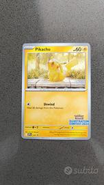 2023-25 Pokemon Illustration Contest 2024 SV Black
