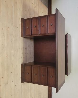 Scrivania stile 600 (nuova)