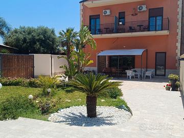 Camere con bagno privato