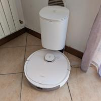 ecovacs deebot n8+