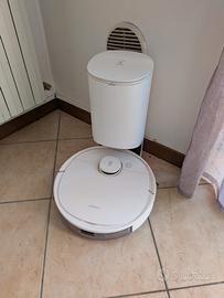 ecovacs deebot n8+