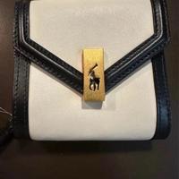 Portafoglio donna Ralph Lauren