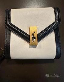 Portafoglio donna Ralph Lauren