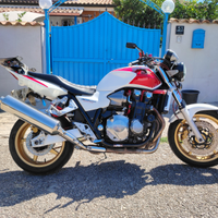 Honda cb 1300 superfour